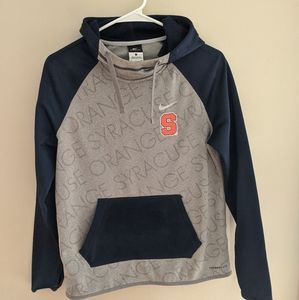 Women's Nike Syracuse sweatshirt